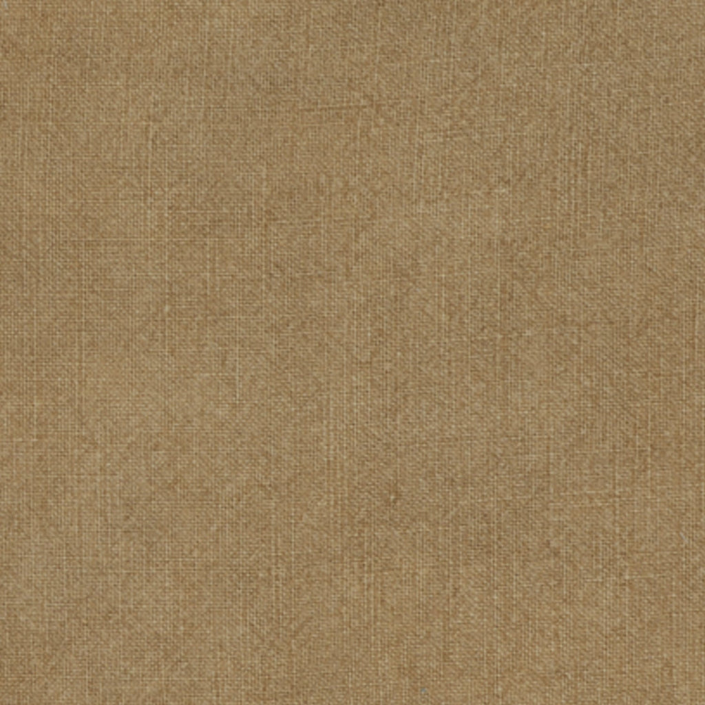 Signature Linen Fabric Swatch, Saffron – Neptune