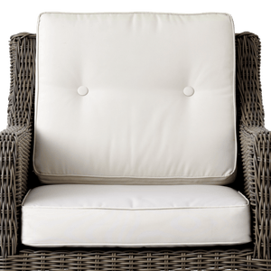 Neptune Seat Cushions Bryher Relaxed Armchair Cushions