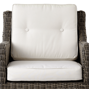 Bryher Relaxed Armchair Cushions