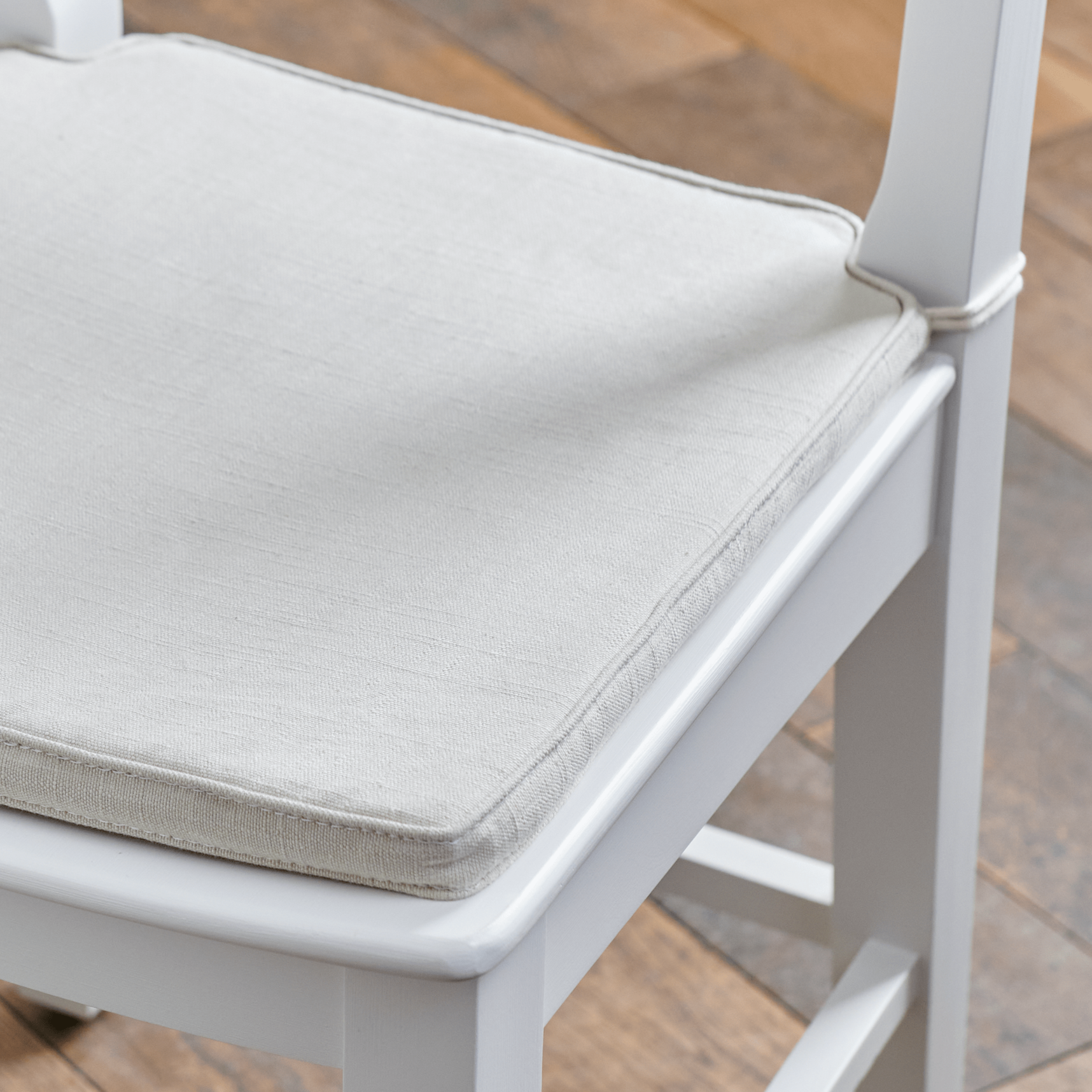 Neptune Seat Cushions Suffolk & Harrogate Chair Cushion