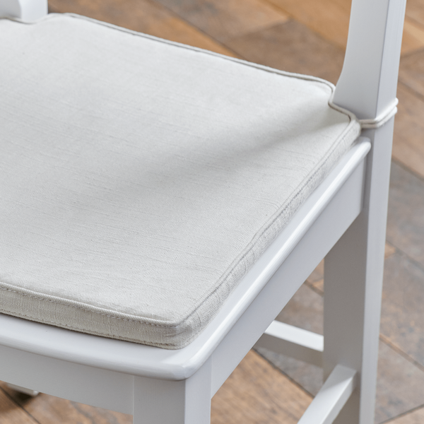 Neptune Seat Cushions Suffolk & Harrogate Chair Cushion