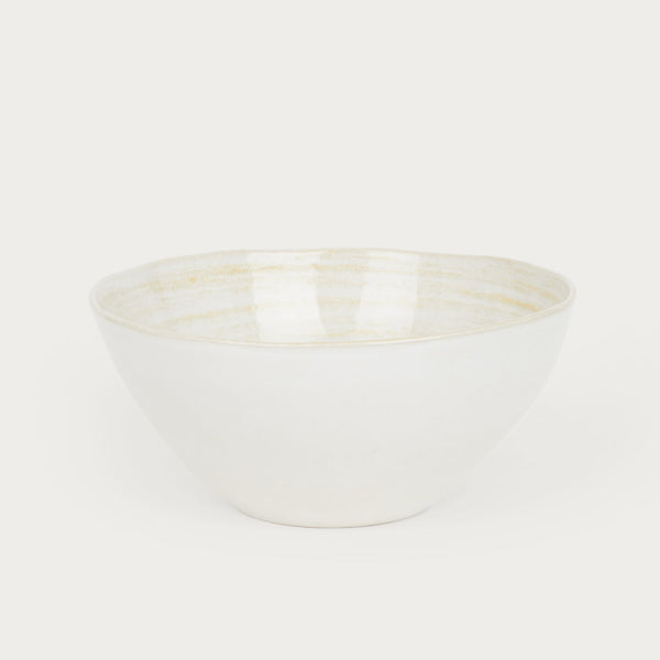 Neptune Serveware Amberley Stoneware Serving Bowl