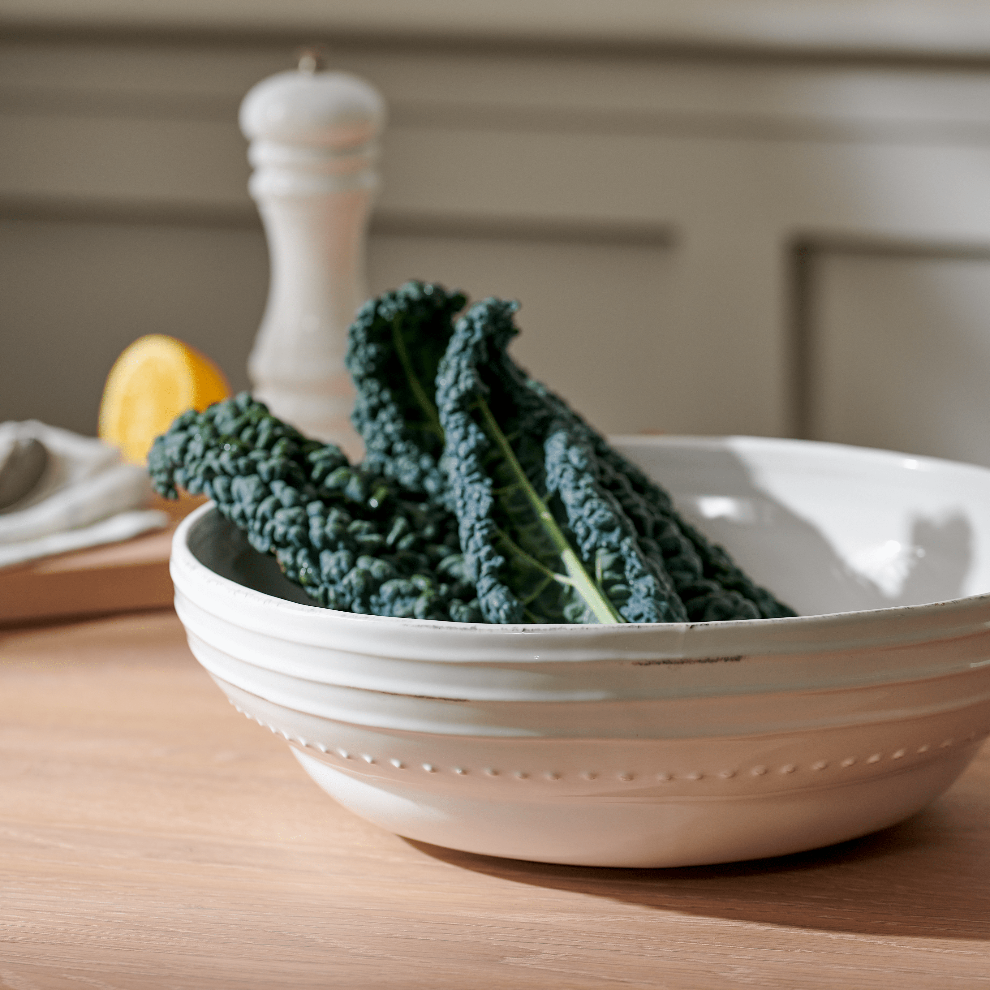 Neptune Serveware Bowsley Salad Bowl