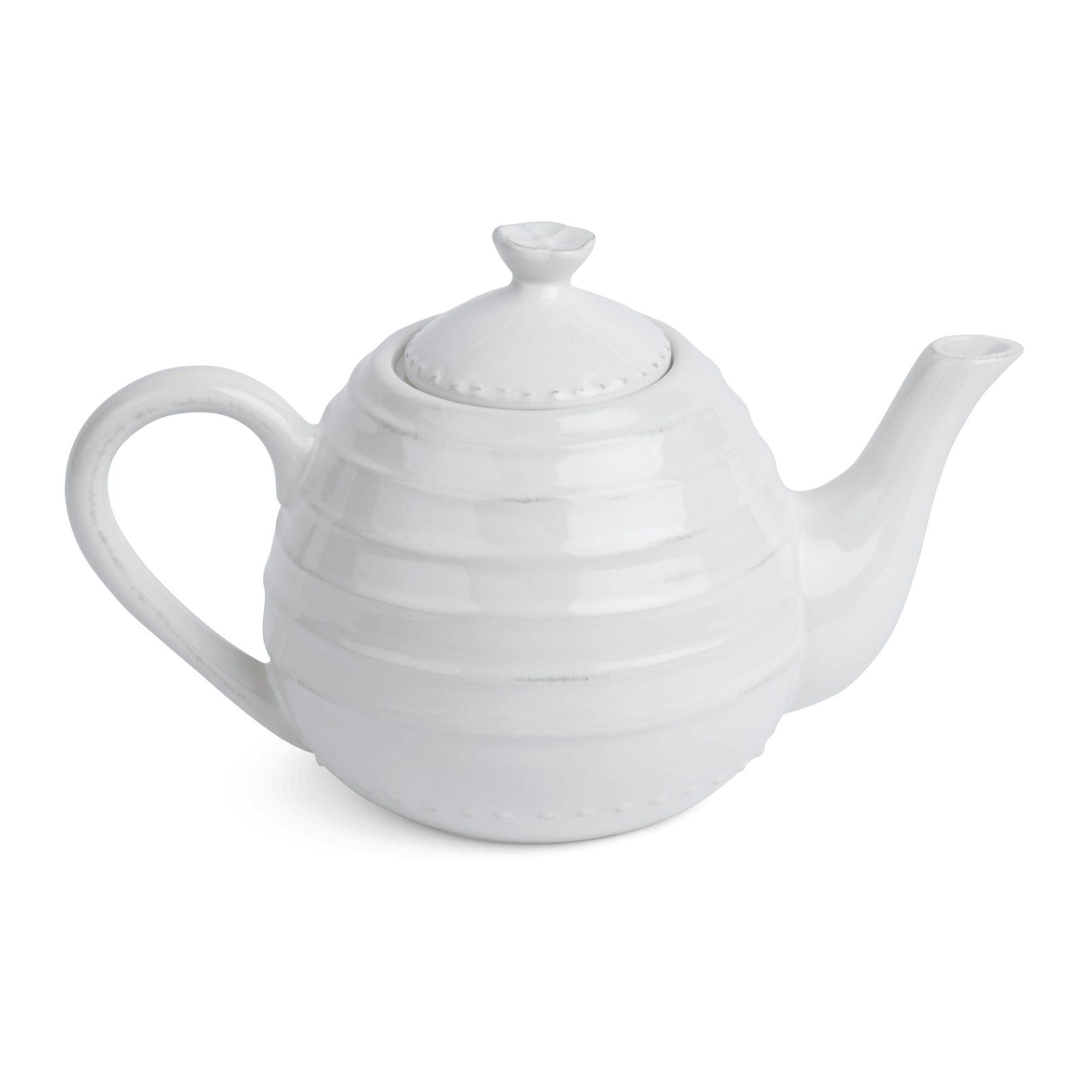 Neptune Serveware Bowsley Teapot