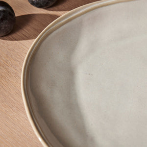 Neptune Serveware Default Clovelly Large Platter