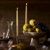 Neptune Serveware Malborough Footed Bowl