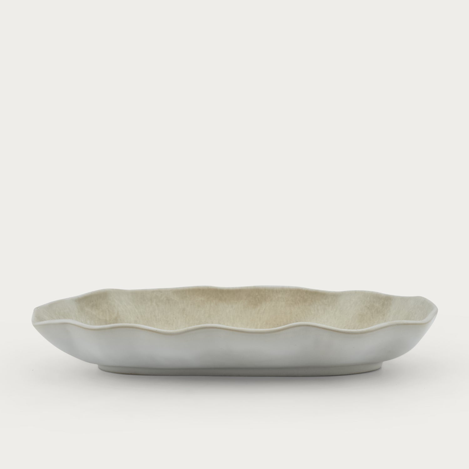 Neptune Serveware Default Sennen Bread Platter