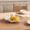 Neptune Serveware Default Sennen Round Serving Platter