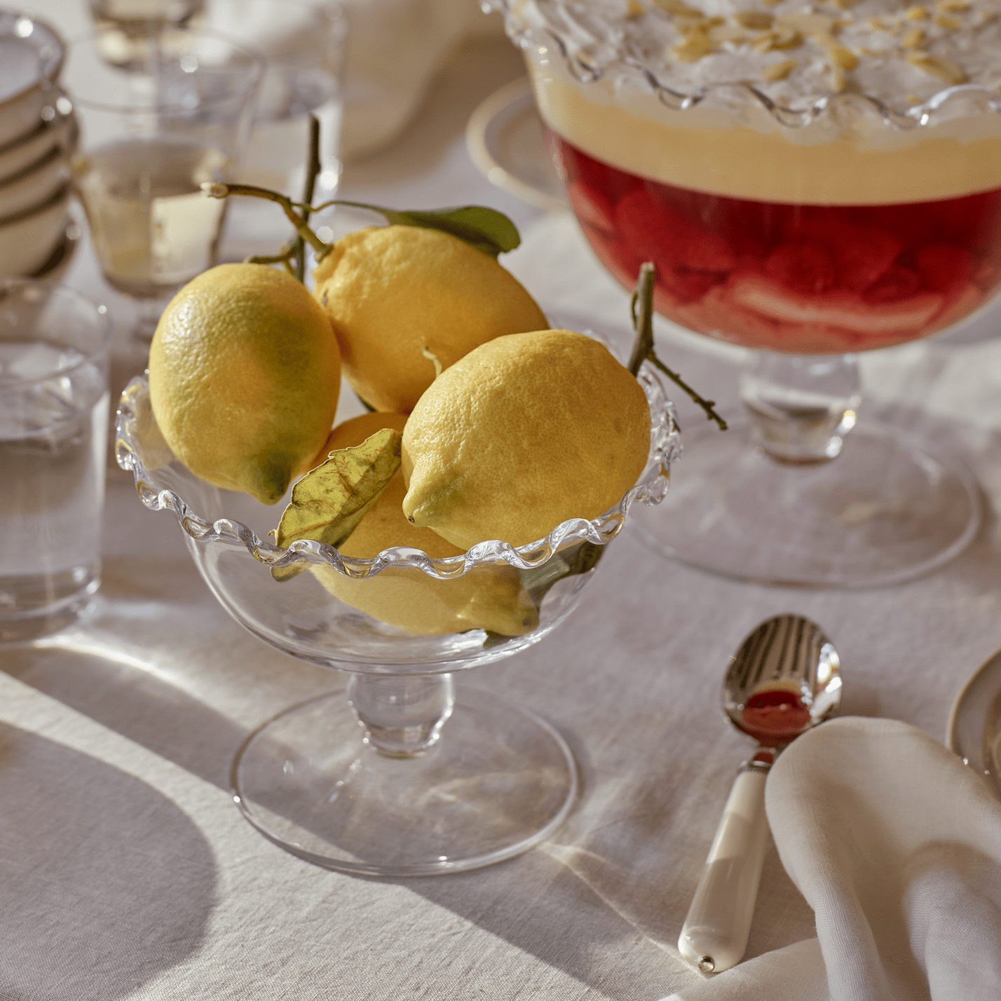 Neptune Serveware Lana Bon Bon Bowl