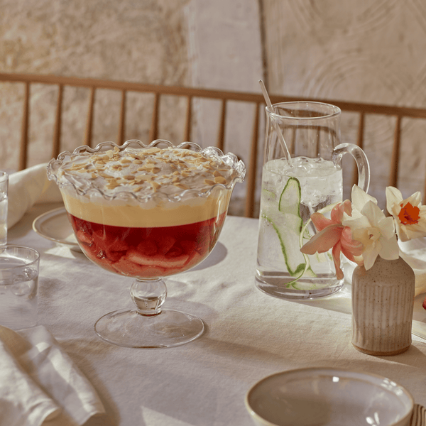 Neptune Serveware Lana Trifle Bowl