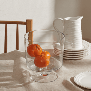 Fall clearance serving bowls