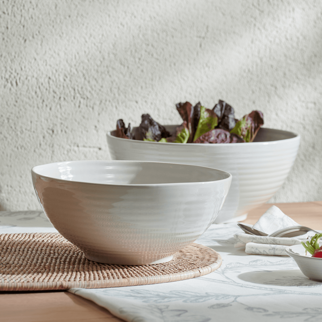 Neptune Arundel Serving Bowl