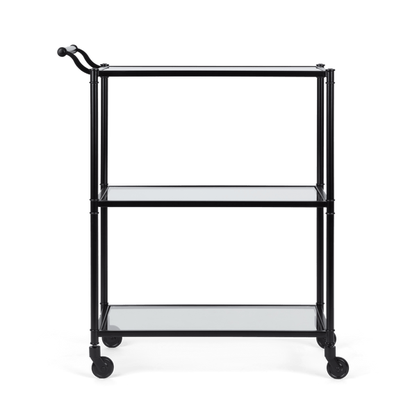 Neptune Side Tables Coniston Drinks Trolley