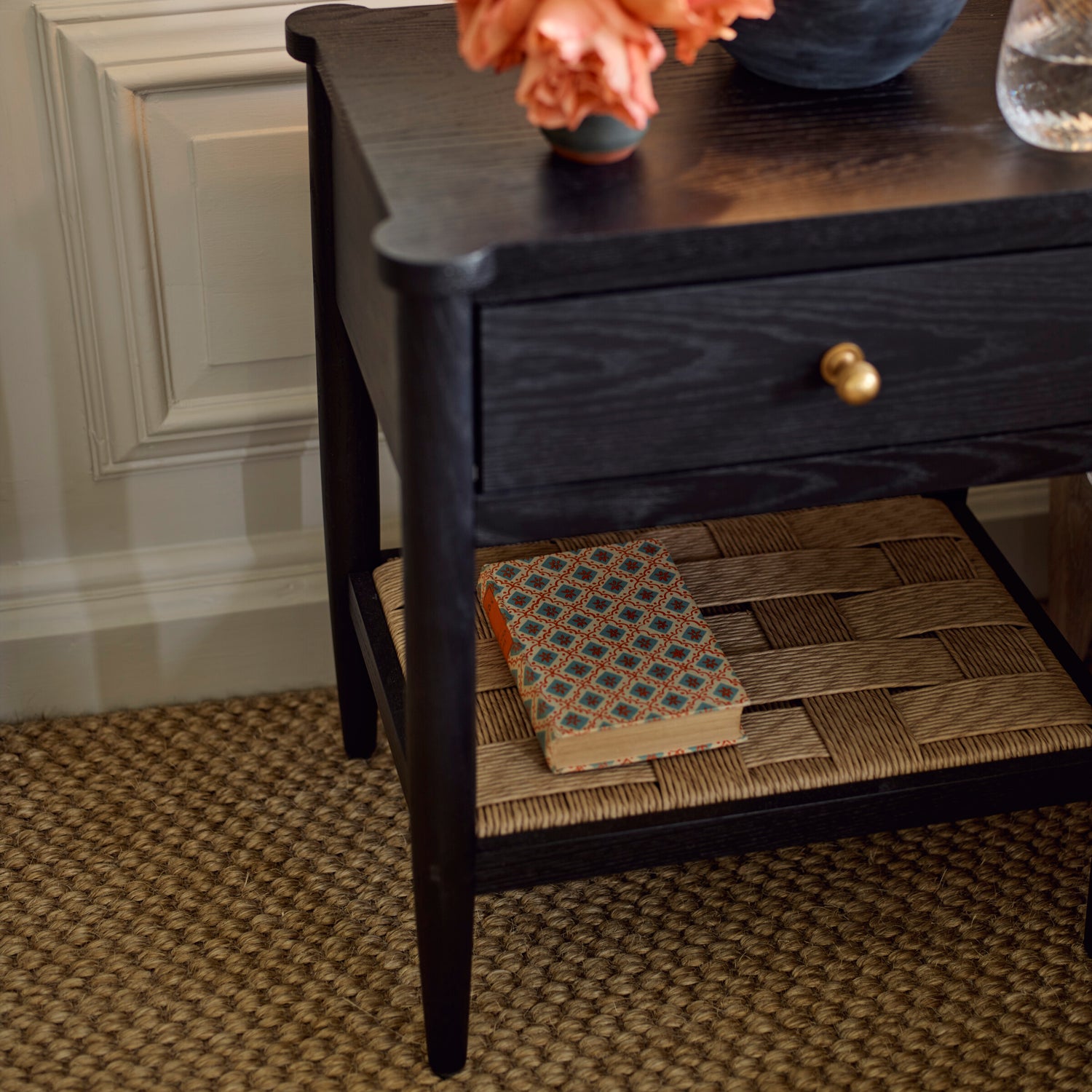 Neptune Side Tables Frome Side Table