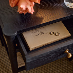 Neptune Side Tables Frome Side Table