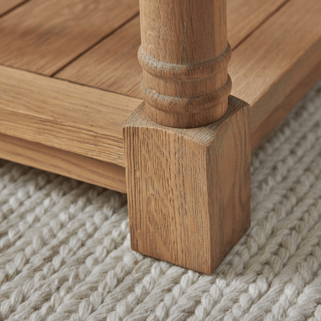 Edinburgh Console Table – Neptune