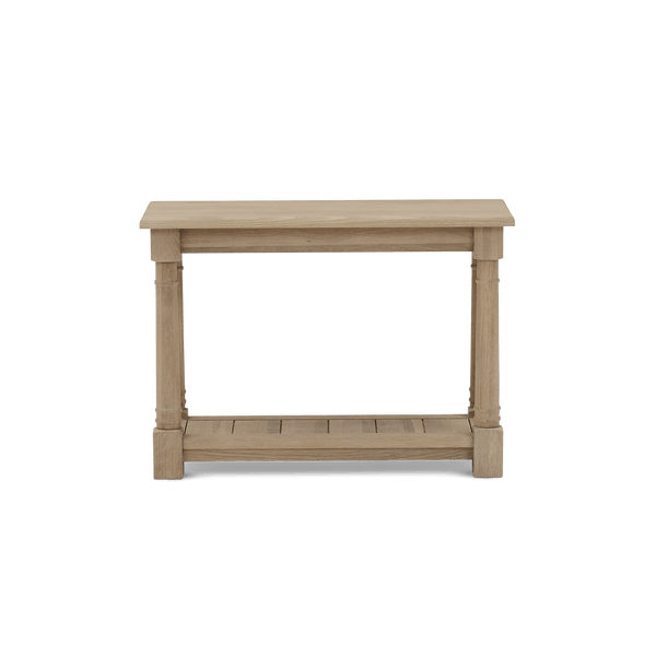 Neptune Side Tables Edinburgh Rectangular Side Table
