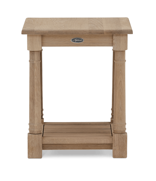 Neptune Side Tables Edinburgh Square Side Table
