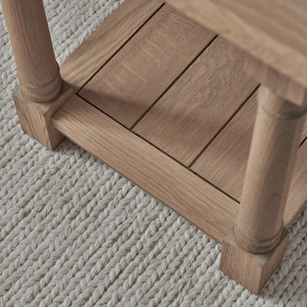 Neptune Side Tables Edinburgh Square Side Table