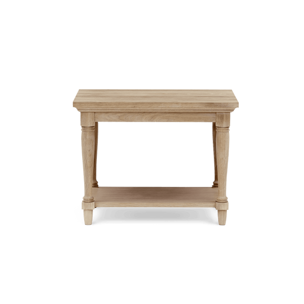 Neptune Furniture_Living & dining furniture_Coffee and side tables default Renewed Henley Side Round Table