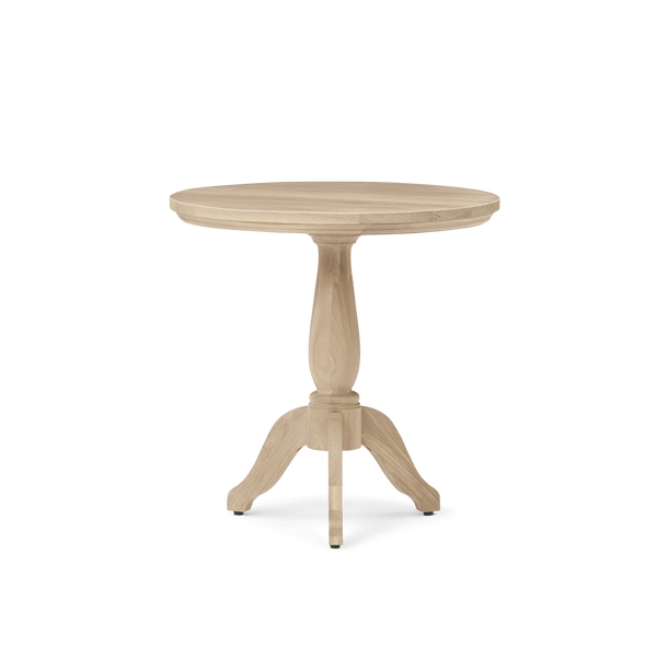 Neptune Furniture_Living & dining furniture_Coffee and side tables default Renewed Henley Side Round Table