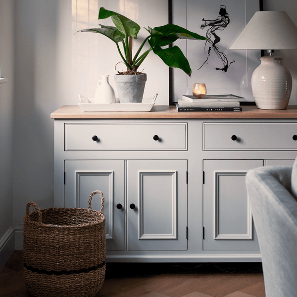 Neptune Sideboards 0 paint service / 5ft Chichester Sideboard