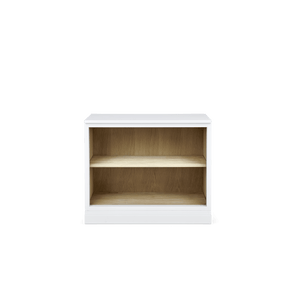 Neptune Sideboards 0 paint service / Single Chawton Open Sideboard/Bookshelf