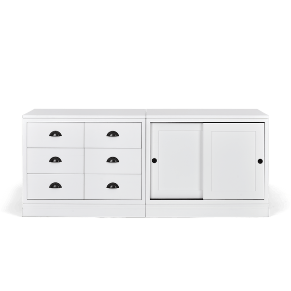 Neptune Sideboards Chawton Sideboard