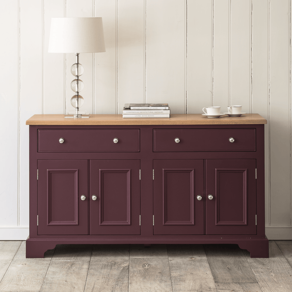 Neptune Sideboards 0 paint service / 6ft Chichester Sideboard