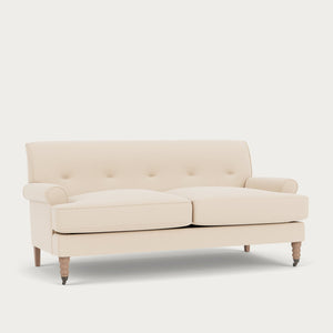 Neptune Sofas A / Medium George Sofa