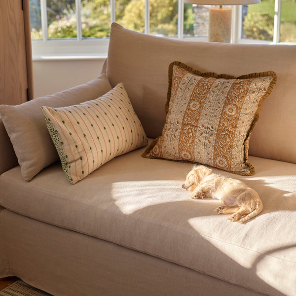 Neptune Sofas Eliza Loose Cover Sofa