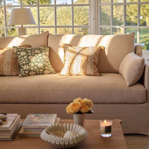 Neptune Sofas Eliza Loose Cover Sofa