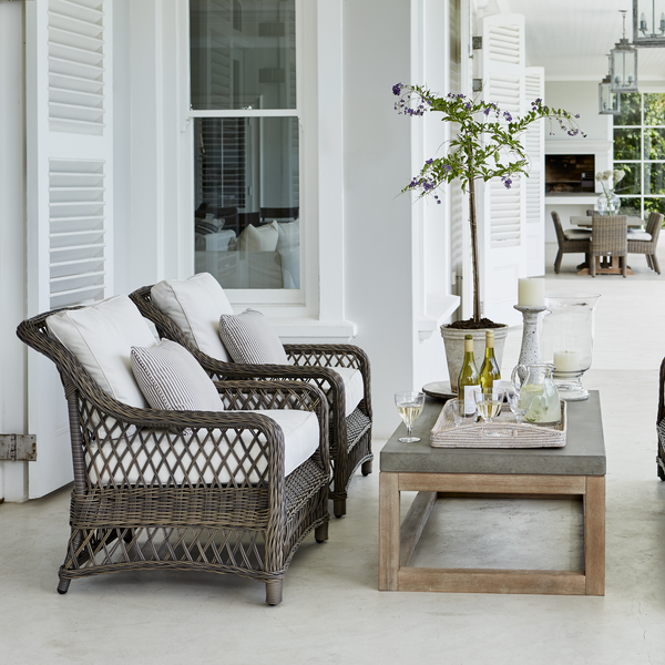 Neptune Sofas Harrington Armchair