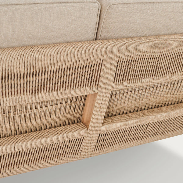 Neptune Sofas Kew 2 Seater Sofa with Cushions