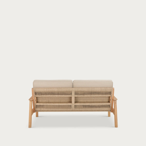 Neptune Sofas Kew 2 Seater Sofa with Cushions