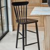 Neptune Stools 0 paint service Wardley Bar Stool, Painted