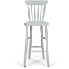 Neptune Stools Wardley Bar Stool, Painted