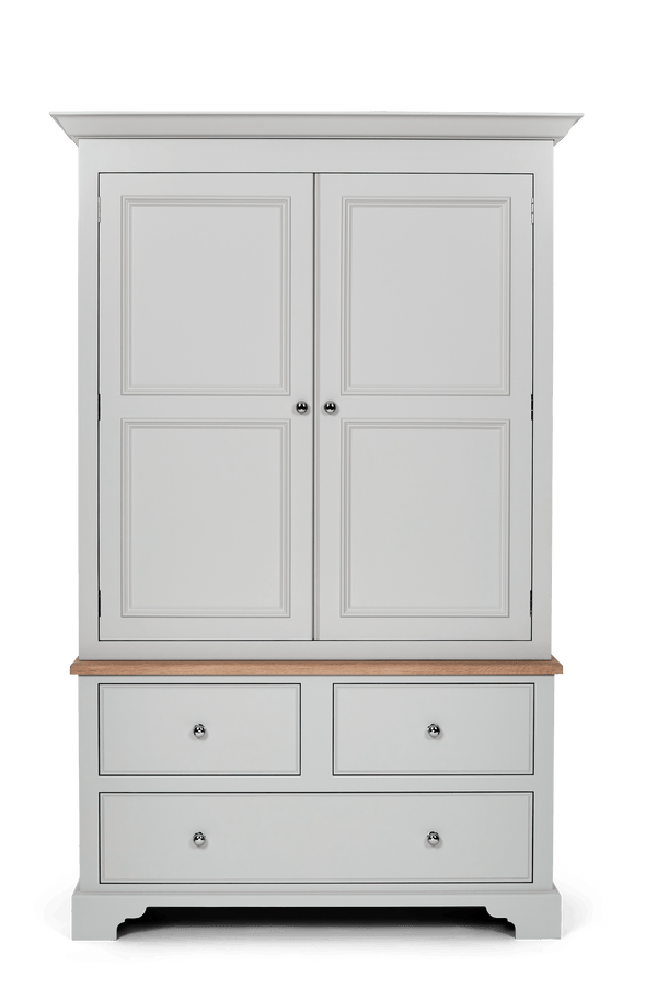 Neptune Storage Chichester Housekeepers Cupboard