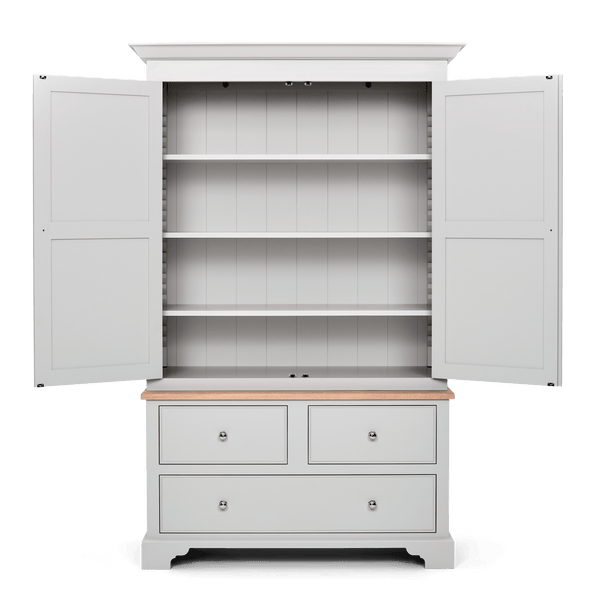 Neptune Storage Chichester Housekeepers Cupboard