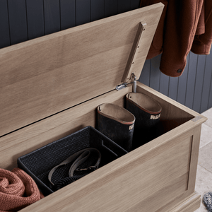Henley Storage Box Neptune