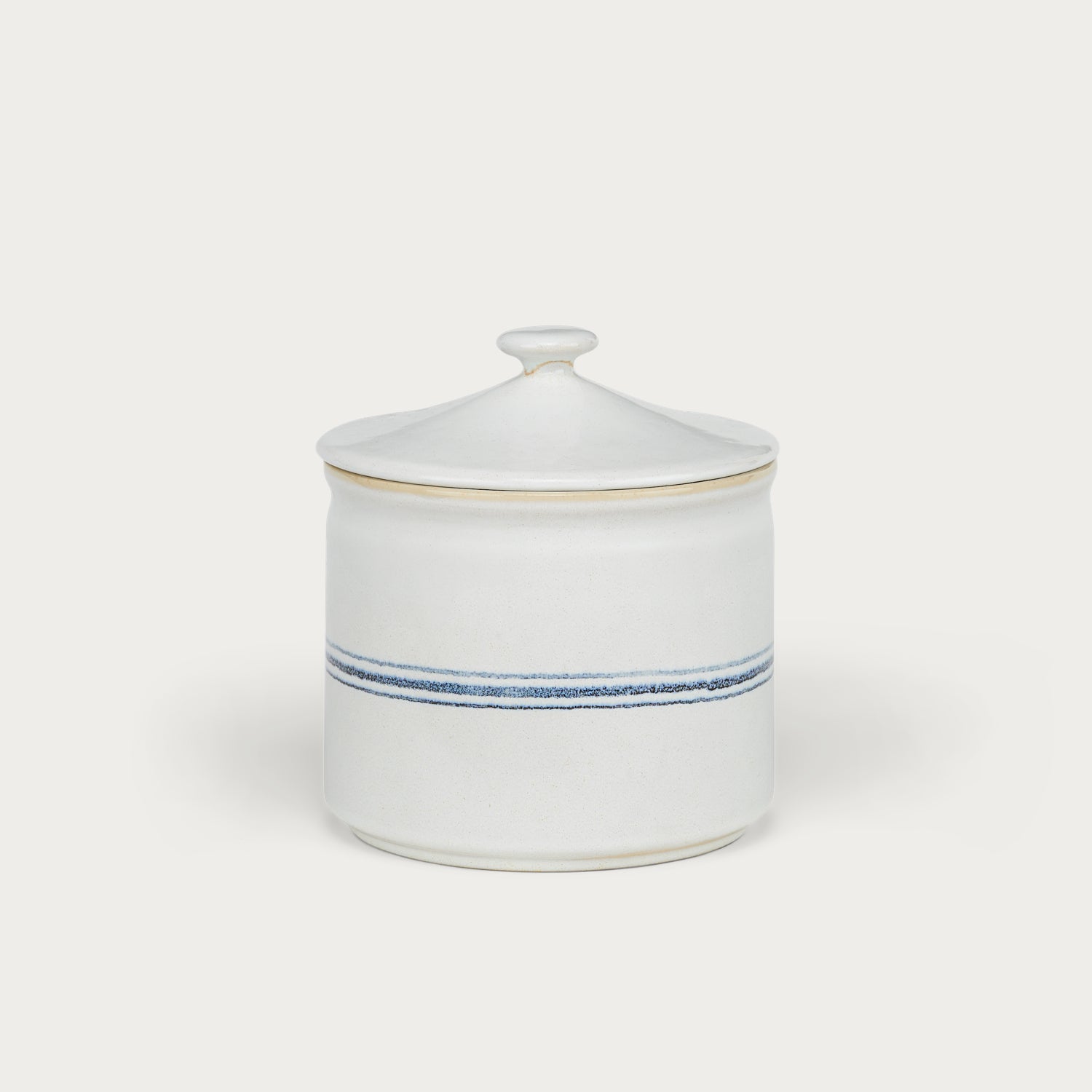 Neptune Storage Melbury Stoneware Storage Jar