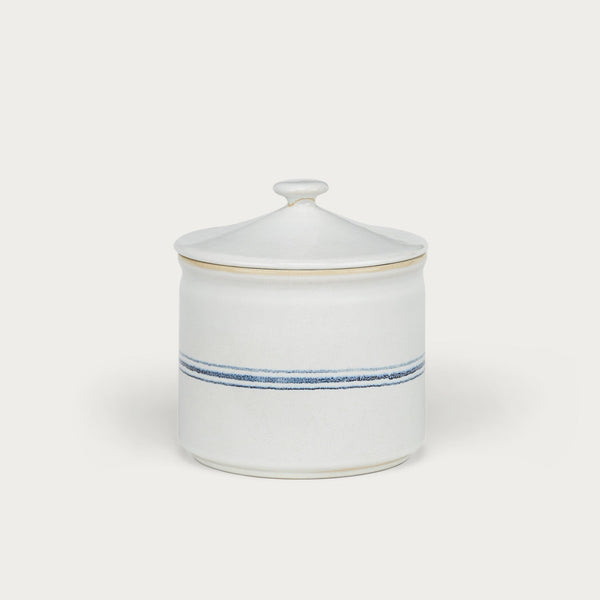 Neptune Storage Melbury Stoneware Storage Jar