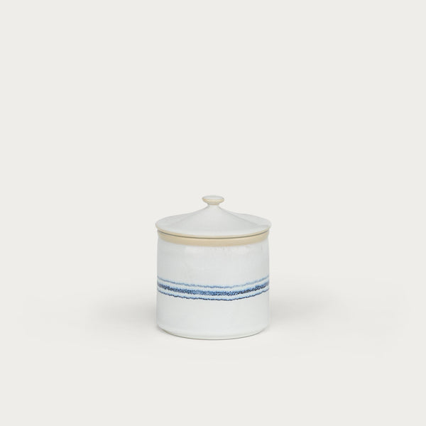 Neptune Storage Melbury Stoneware Storage Jar
