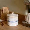 Neptune Storage Small Melbury Stoneware Storage Jar