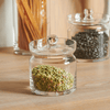Neptune Storage Small Wingfield Jar