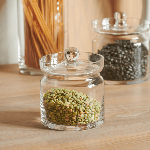 Neptune Storage Small Wingfield Jar