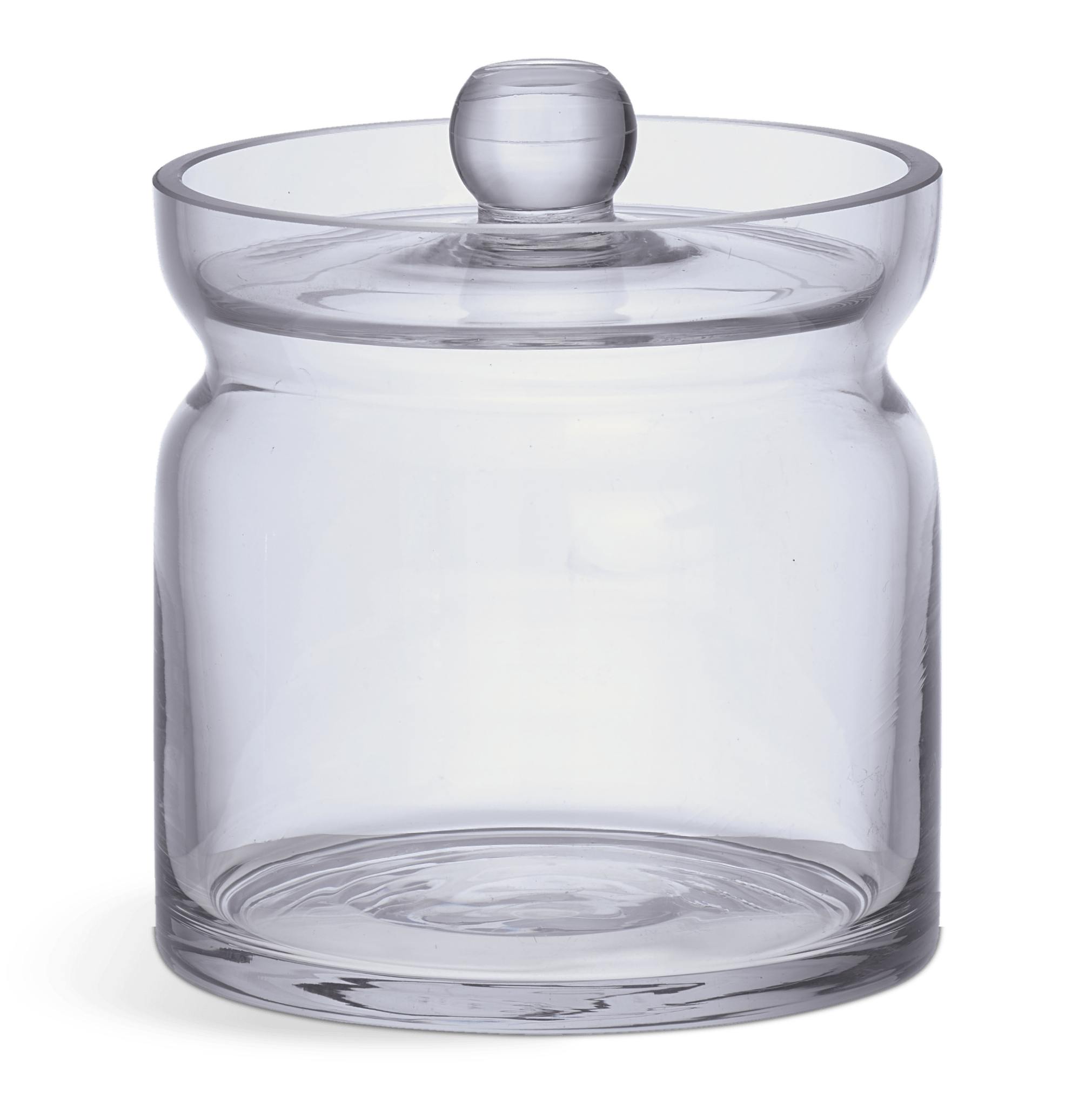 Neptune Storage Wingfield Jar