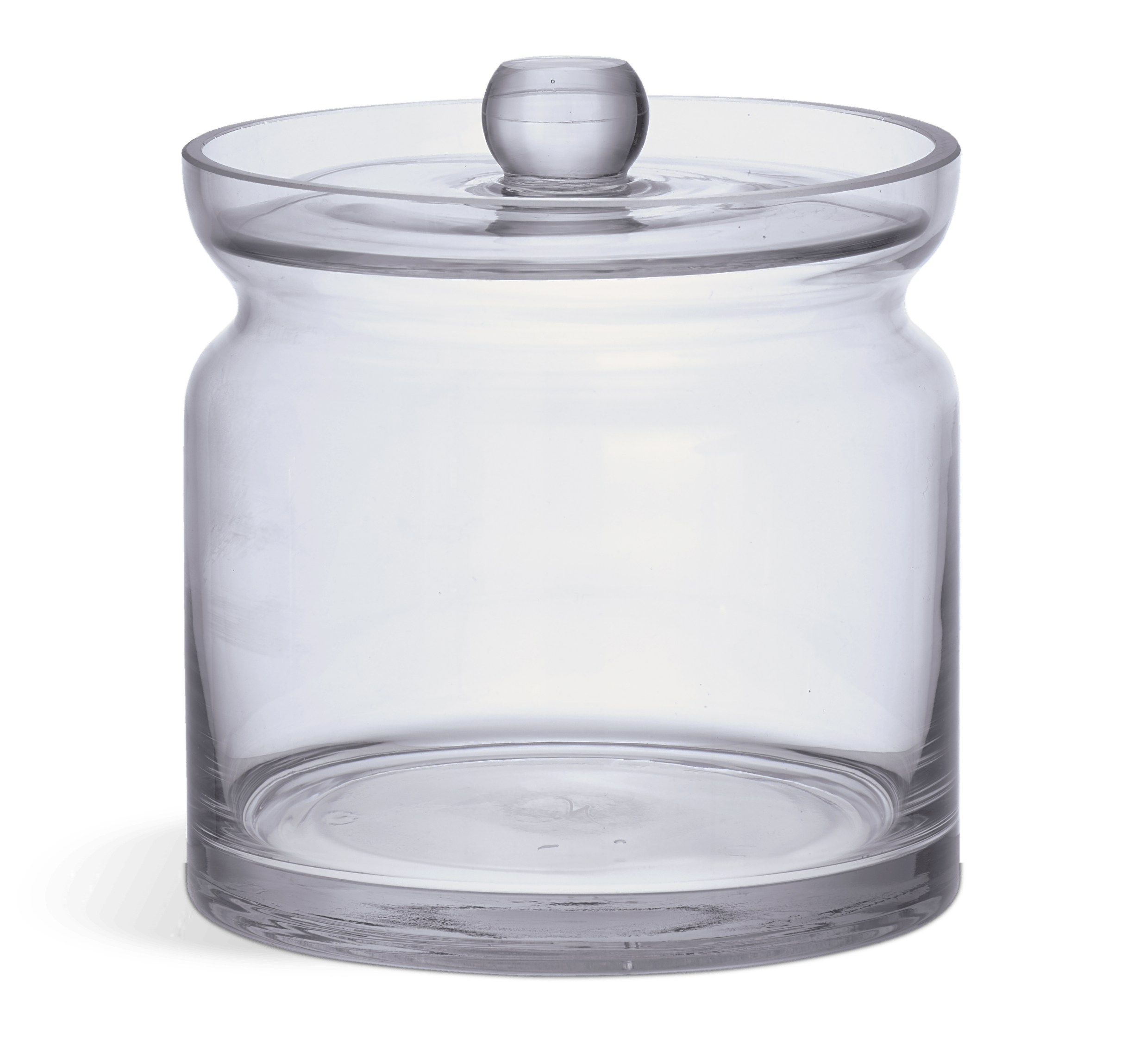 Neptune Storage Wingfield Jar
