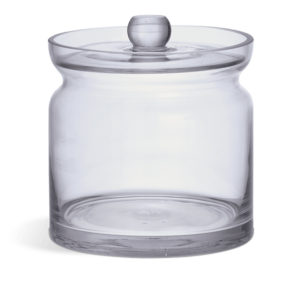 Neptune Storage Wingfield Jar