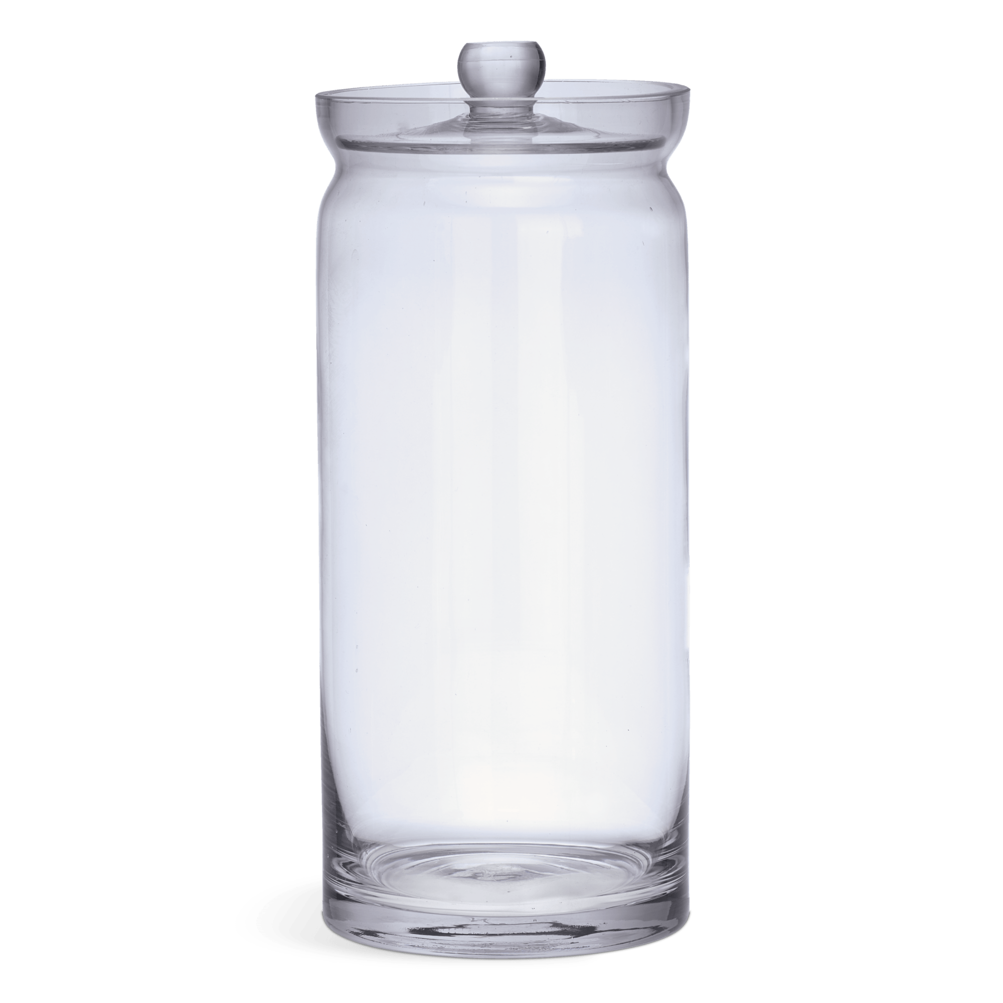 Neptune Storage Wingfield Jar